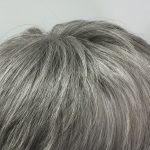 Silver grey. Bplgss36