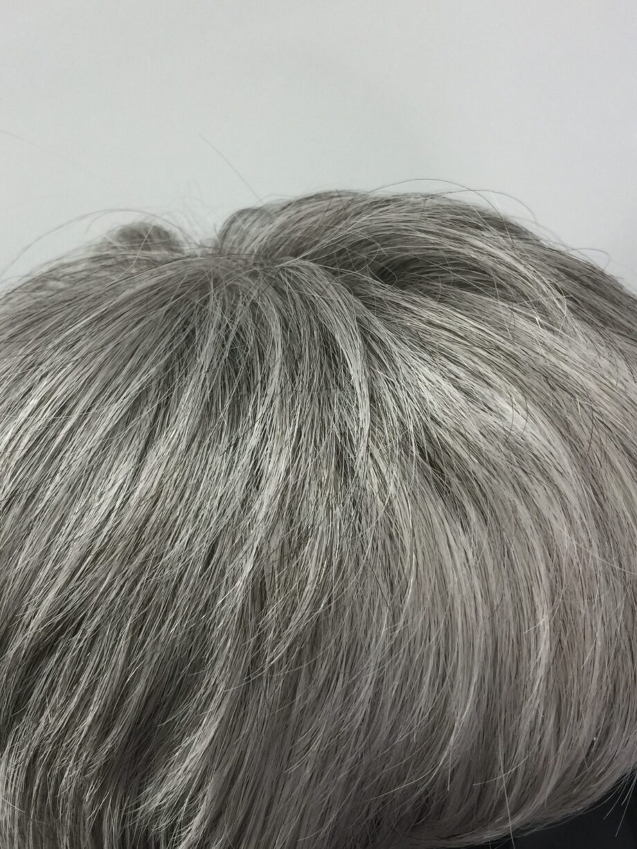 Silver grey. Bplgss36