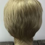 Short blonde pplblss771