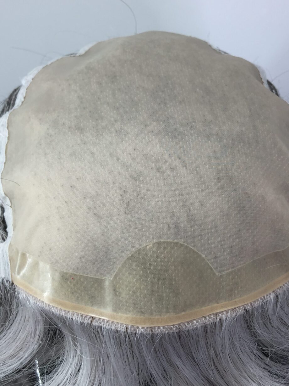 Silver grey. Bplgss36