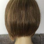 Light brown wig.  Pplbrms250