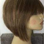 Light brown wig.  Pplbrms250