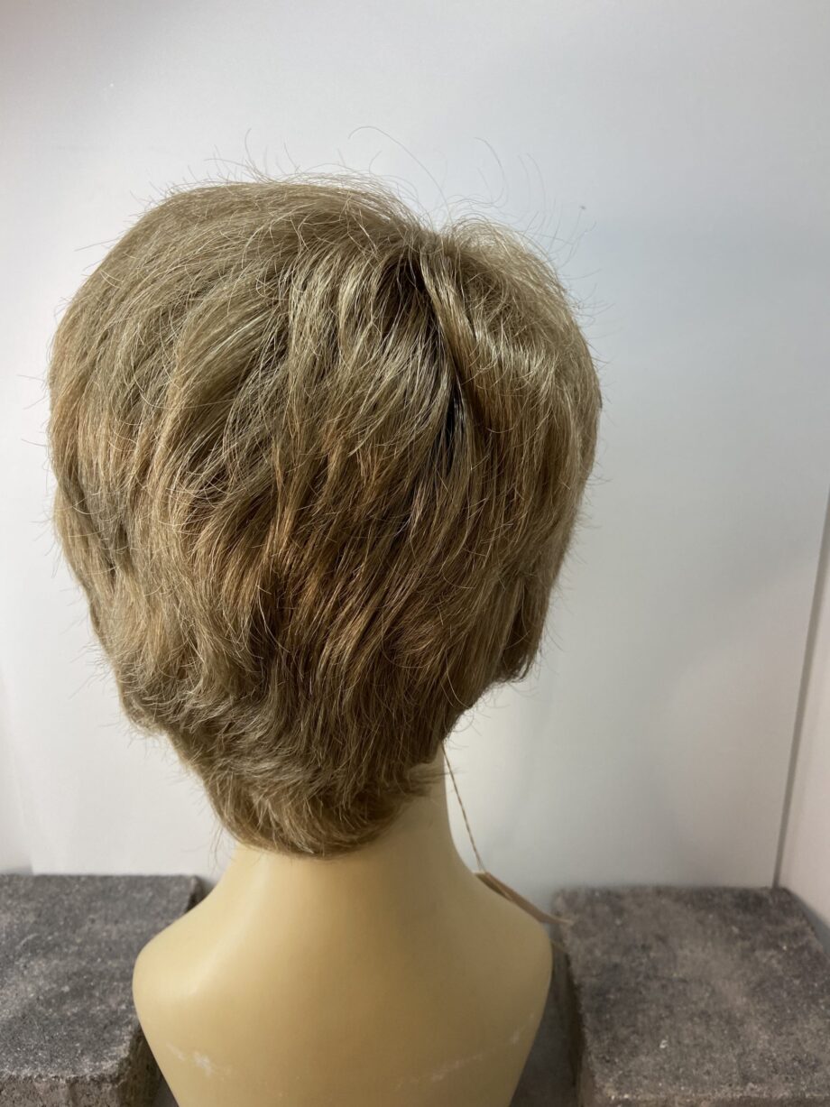 New brown hair power. Nplbrmw6010