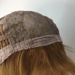 Very long blonde wig. Pplblls215