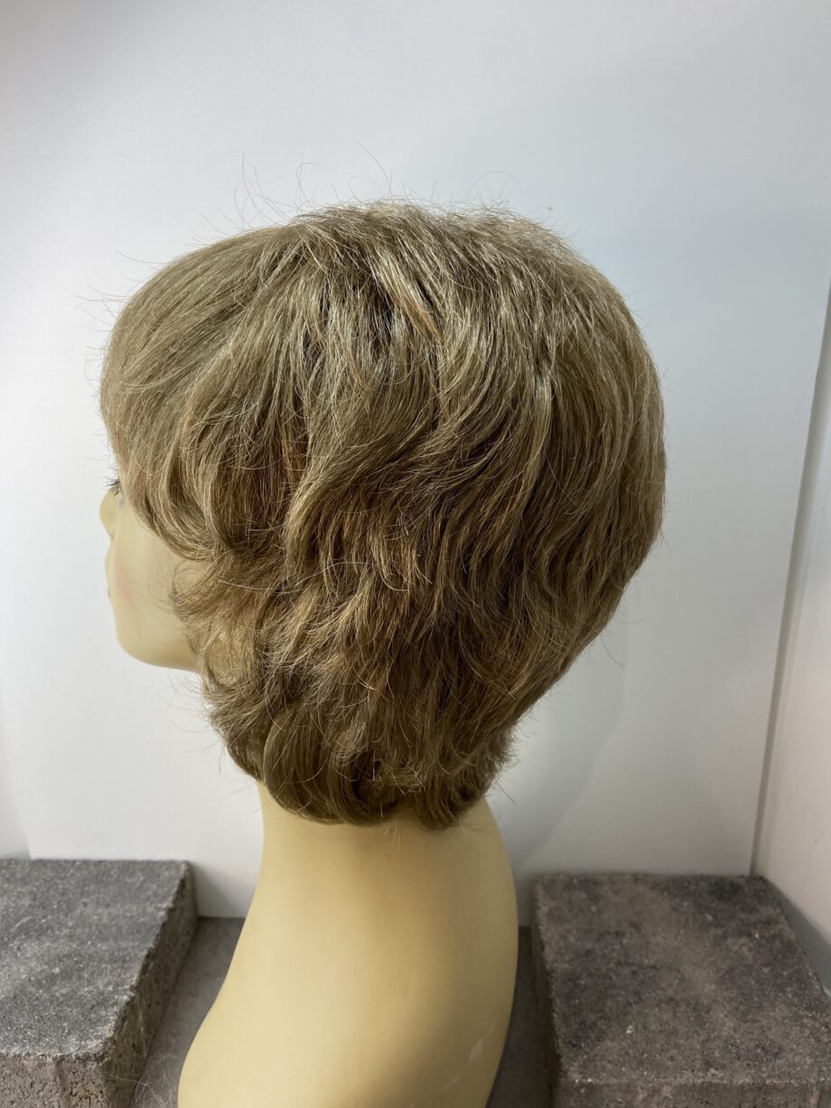 New brown hair power. Nplbrmw6010