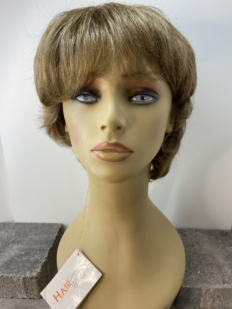 New brown hair power. Nplbrmw6010
