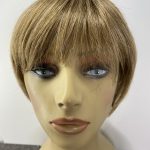 Light brown. Pplbrss569