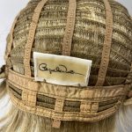 Short blonde. Pplbrss574