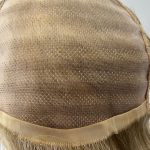 Short blonde. Pplbrss574