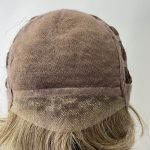 Mid lenght brown. Pplbrms576