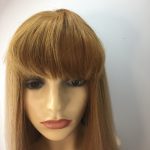 Very long blonde wig. Pplblls215