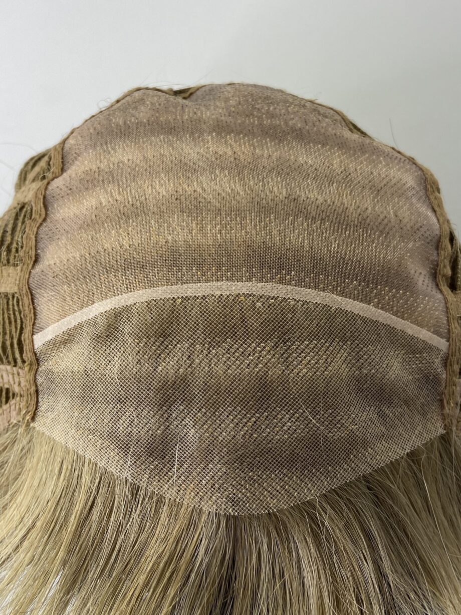 Short blonde pplblss572