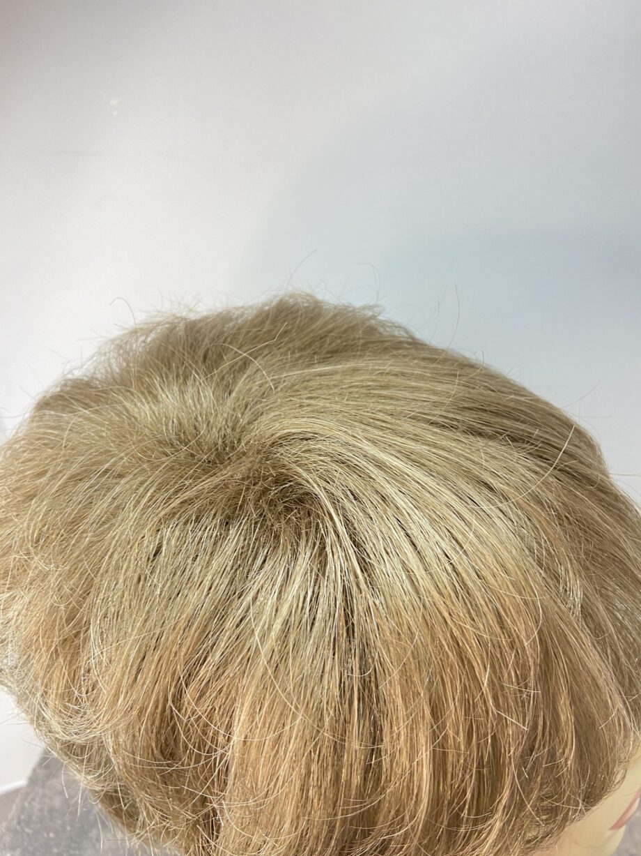 New brown hair power. Nplbrmw6010