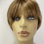 Shiny blonde highlighted   Pplblss566