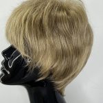 Short blonde pplblss572