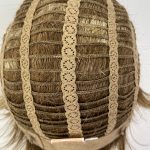 Shiny blonde highlighted   Pplblss566