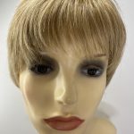 Short blonde. Pplbrss574