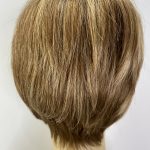 Shiny blonde highlighted   Pplblss566