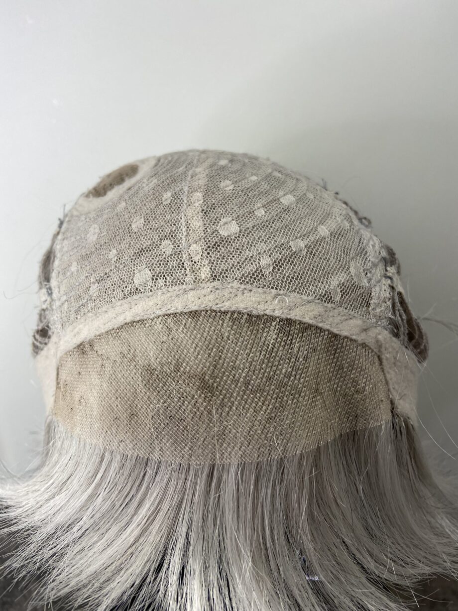 Short silver. Pplsss783