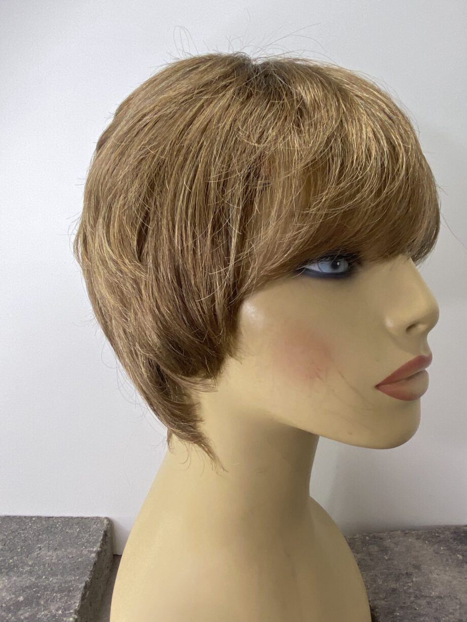 Soft cap short brown.pplbrss571