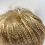 Short blonde. Pplbrss574