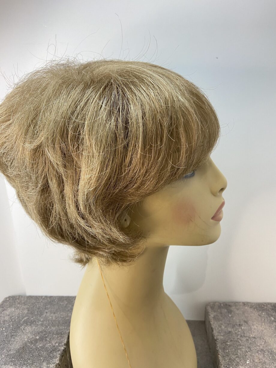 New brown hair power. Nplbrmw6010