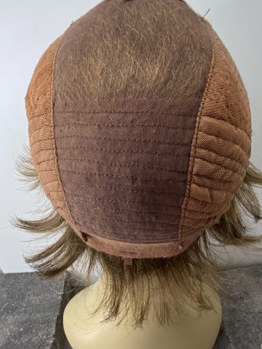 Soft cap short brown.pplbrss571