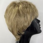 Short blonde pplblss572