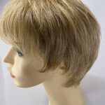 Short blonde. Pplbrss574