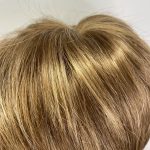 Shiny blonde highlighted   Pplblss566