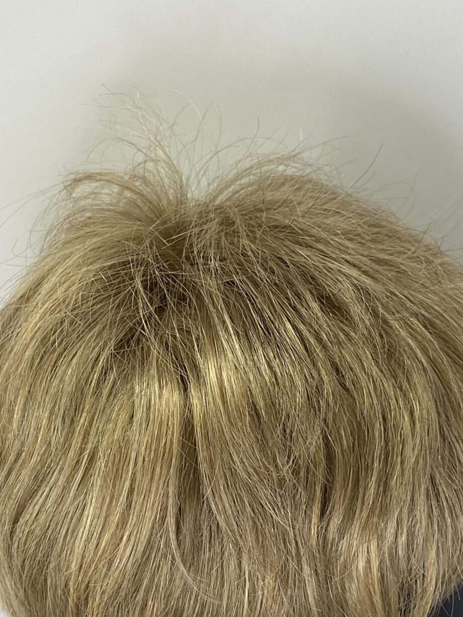 Short blonde pplblss572