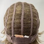 Mid lenght brown. Pplbrms576