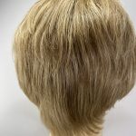 Short blonde. Pplbrss574