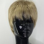 Short blonde pplblss572