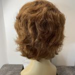 New russet wig. Bplamc53