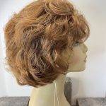 New russet wig. Bplamc53