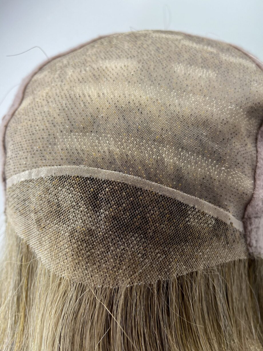 Soft cap light brown. Pplblss8994