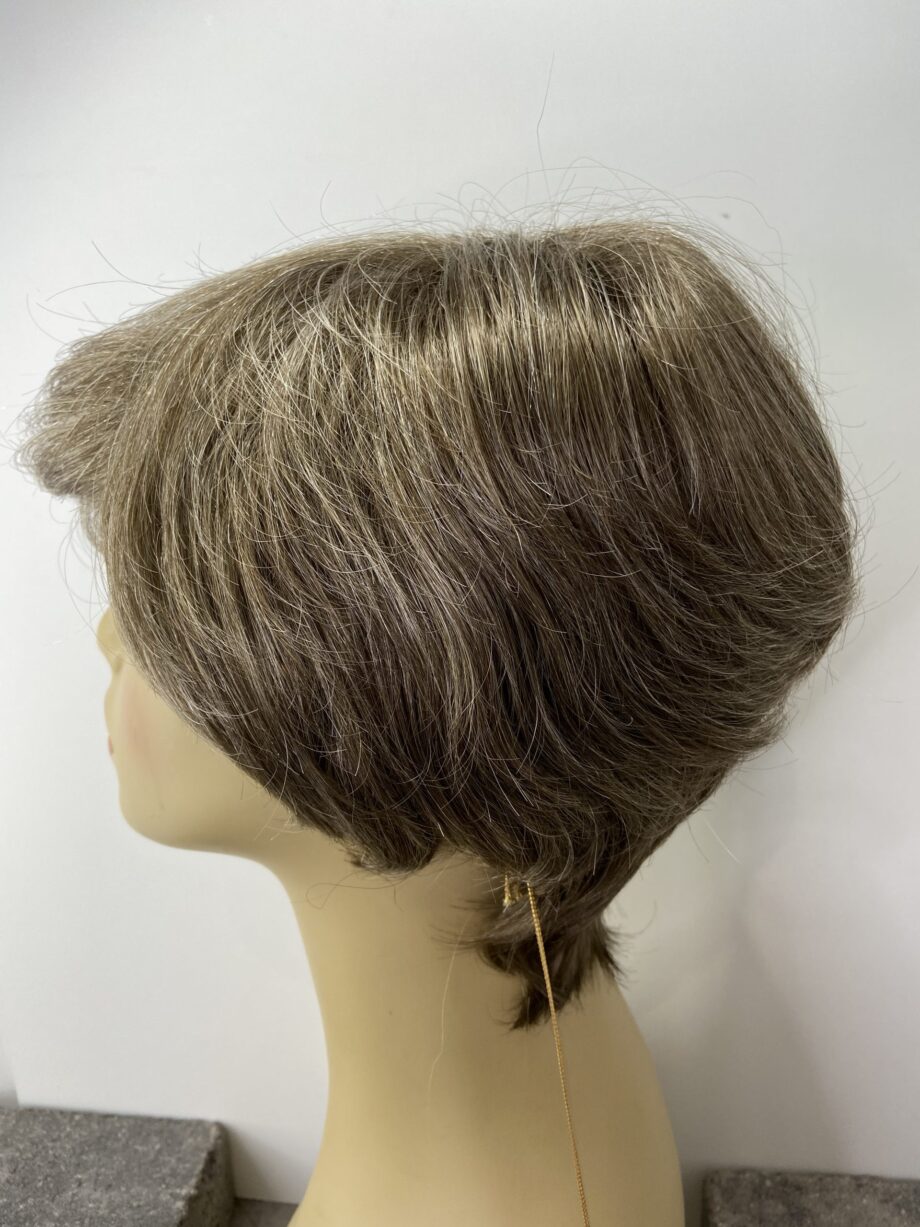 Autumn grey. New. Pplbrss8993