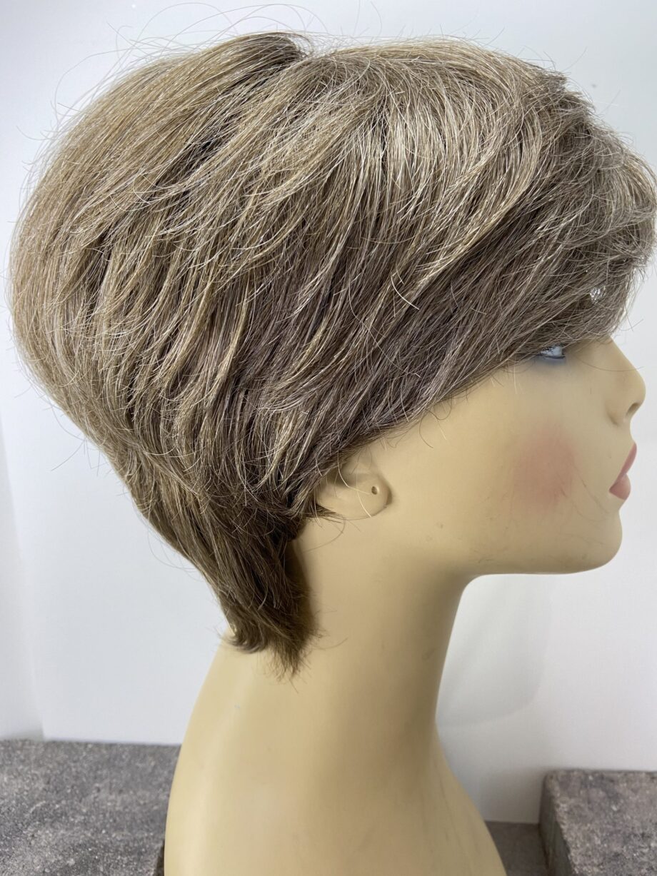 Autumn grey. New. Pplbrss8993