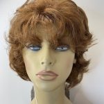 New russet wig. Bplamc53