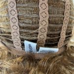 New russet wig. Bplamc53
