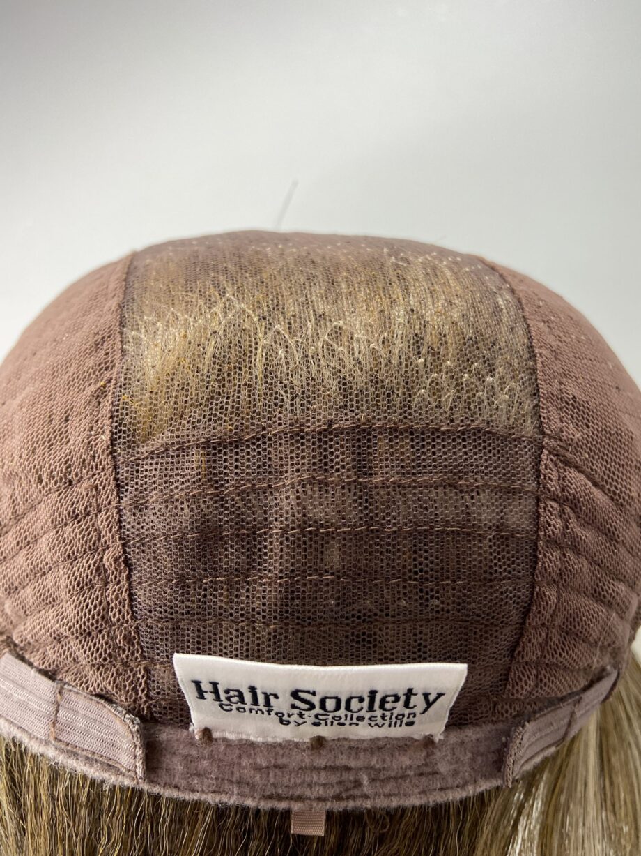 Soft cap light brown. Pplblss8994