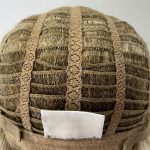 Soft blonde wig. Pplblss786