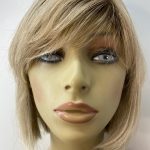 Blonde rooted   Plblms6020