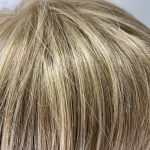 Soft blonde wig. Pplblss786