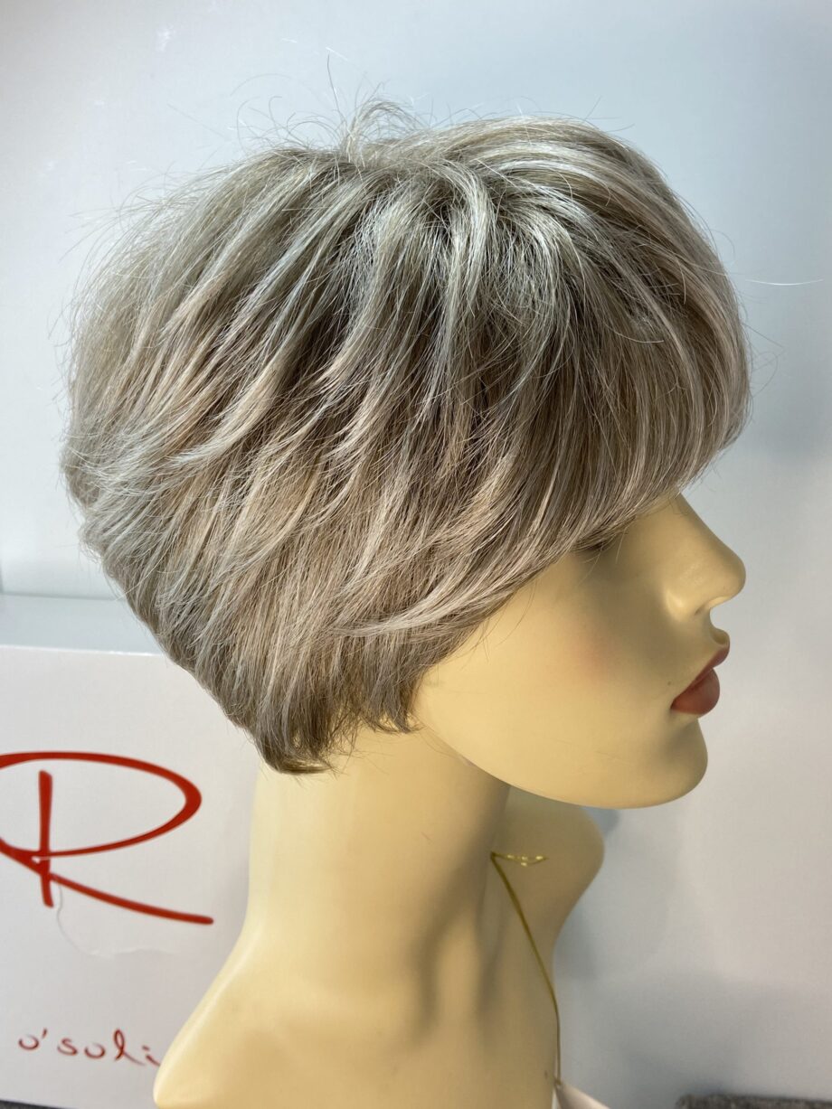 Beautiful Soft grey. Bgss64