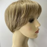 Soft blonde wig. Pplblss786