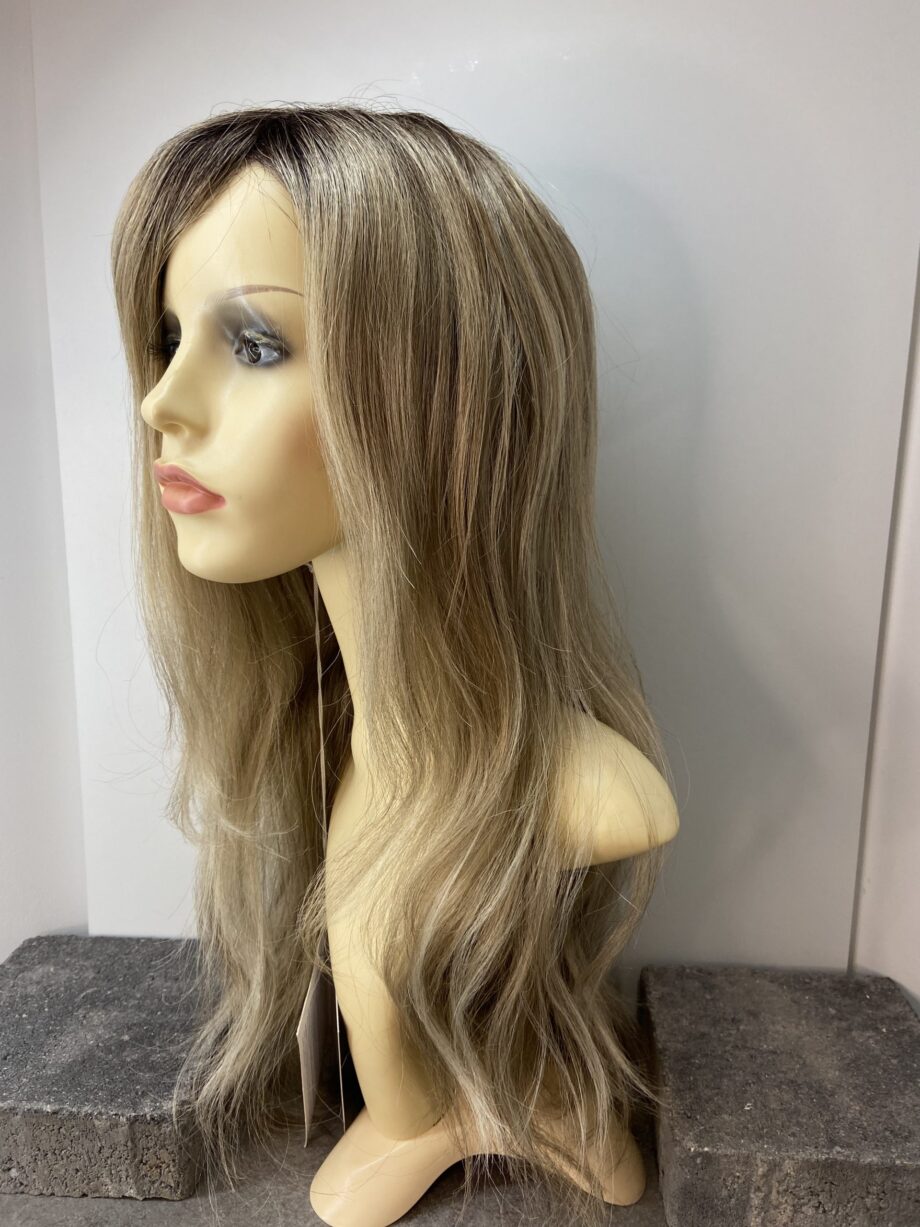 New long blonde. Bbllw578