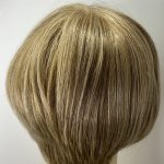 Soft blonde wig. Pplblss786