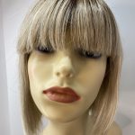 Blonde rooted wig. Plblms6021